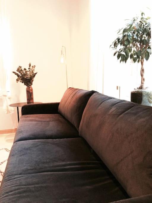 Mezzanine Design Furnished & 3m2 For Center Apartment